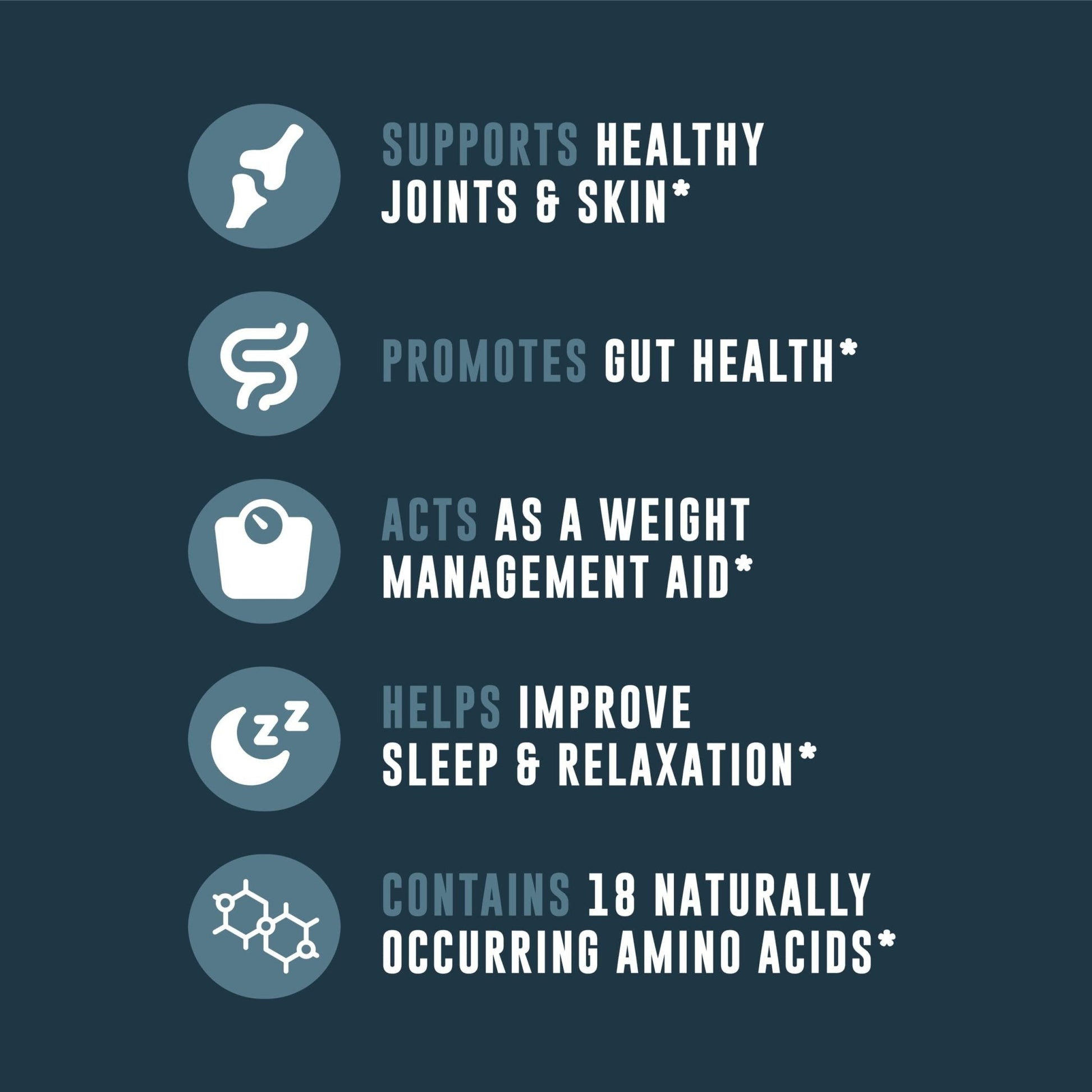 Bone Broth Protein Powder – Pure Grass-Fed Beef Bone Broth, Unflavored with Natural Collagen, Glucosamine & Gelatin – Paleo & Keto-Friendly, Non-GMO, Dairy-Free for Gut Health & Joint Support 32oz - Maple Wellness Supplements
