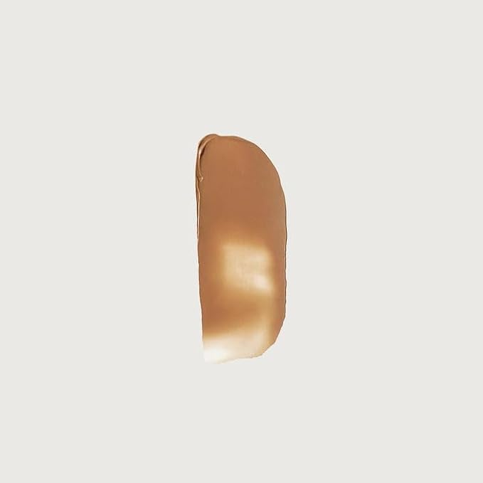 Bronze Balm Sheer Sculpting Bronzer - Color: Clay - (light skin) (Size: 0.44 oz) - Maple Wellness Supplements