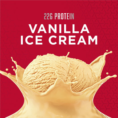 BSN SYNTHA-6 Whey Protein Powder, Vanilla Protein Powder with Micellar Casein - Maple Wellness Supplements