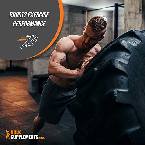 BULKSUPPLEMENTS.COM Creatine Ethyl Ester HCl Powder - Creatine Pre Workout Powder - Maple Wellness Supplements