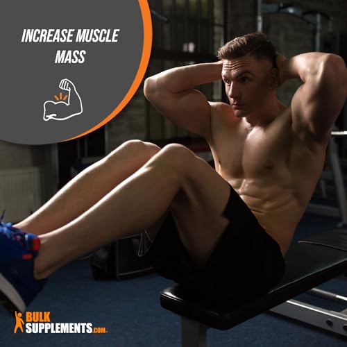 BULKSUPPLEMENTS.COM Grass Fed Whey Protein Powder - Pure Protein Powder - Maple Wellness Supplements