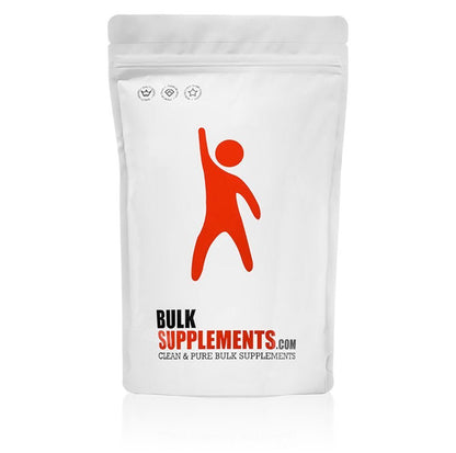 BULKSUPPLEMENTS.COM Whey Protein Isolate Powder - Unflavored Protein Powder - Maple Wellness Supplements