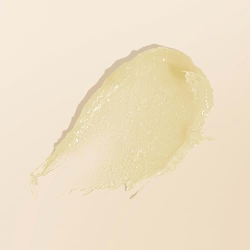 Burt’s Bees Lavender Vanilla Lip Sleeping Mask, With Hyaluronic Acid and Squalane Moisturizer To Instantly Hydrate Lips, Overnight Mask and Treatment, 0.45 oz. - Maple Wellness Supplements
