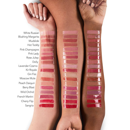 BUXOM Full-On Plumping Lip Cream, White Russian - Maple Wellness Supplements