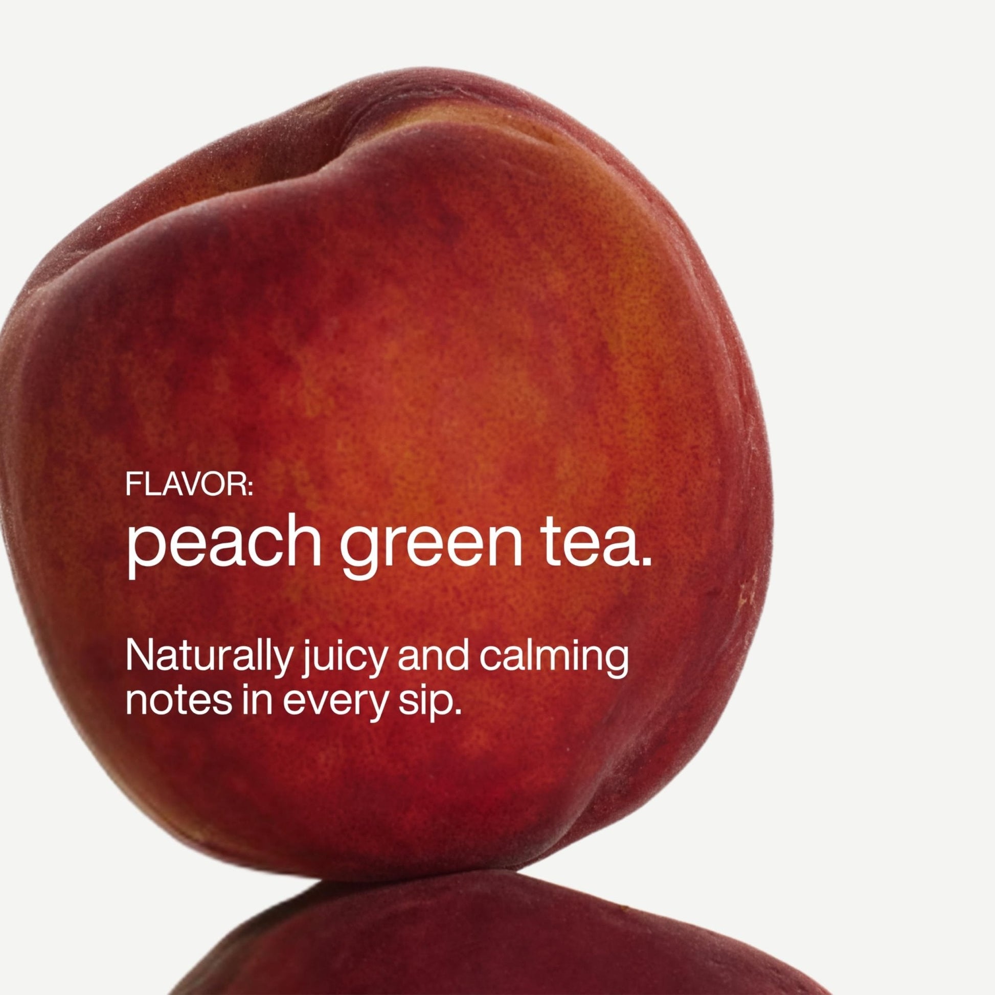 B.WILD Plant-Based Multivitamin Superfood Drink Mix – Refreshing Peach Green Tea with Vitamins, Minerals, Prebiotics & Probiotics for Gut Health & Daily Wellness – 30 Servings – Vegan, Gluten-Free - Maple Wellness Supplements