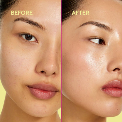 BYOMA Bio-Collagen Radiance Facial Mask - Transformative Liquid Sheet Mask for Glass Skin - Instant radiance, Visibly Improved Elasticity - Maple Wellness Supplements