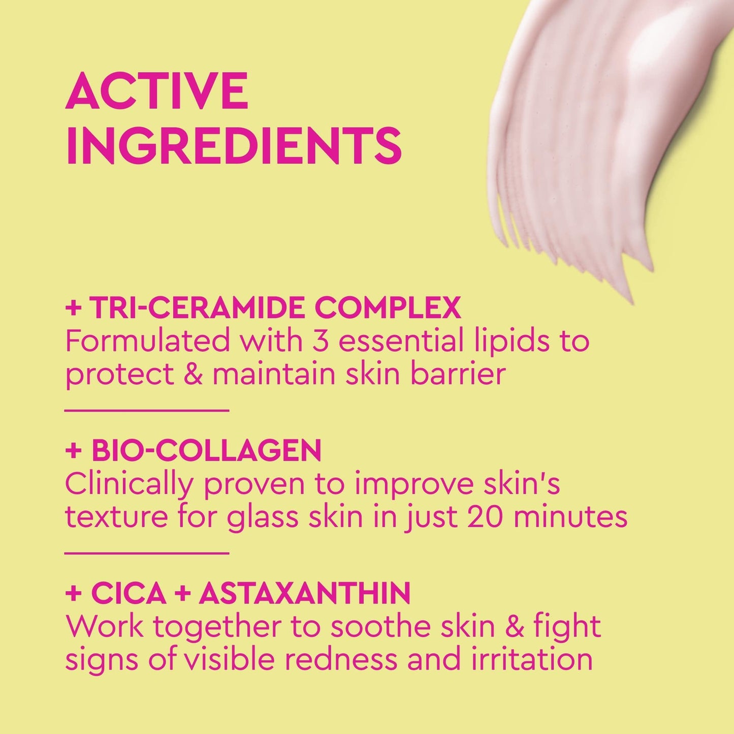 BYOMA Bio-Collagen Radiance Facial Mask - Transformative Liquid Sheet Mask for Glass Skin - Instant radiance, Visibly Improved Elasticity - Maple Wellness Supplements