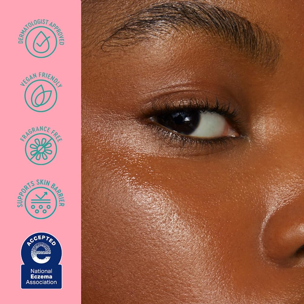 BYOMA De-Puff + Brighten Eye Gel - Lightweight Gel Eye Cream for Dark Circles, Puffiness & Wrinkles - Under Eye Cream - Maple Wellness Supplements