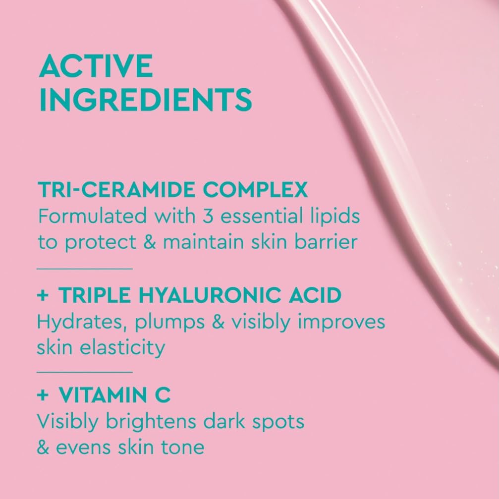 BYOMA De-Puff + Brighten Eye Gel - Lightweight Gel Eye Cream for Dark Circles, Puffiness & Wrinkles - Under Eye Cream - Maple Wellness Supplements