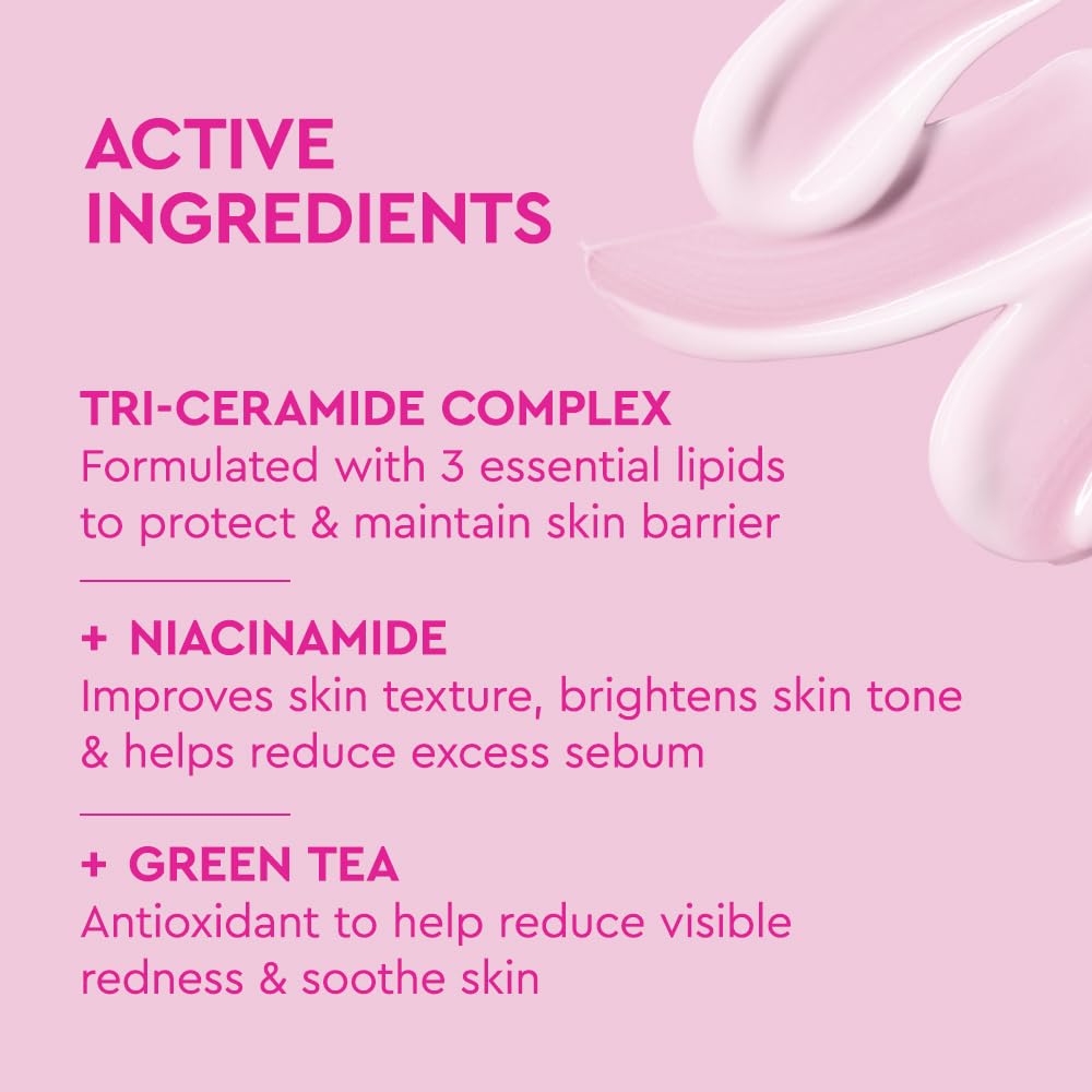 BYOMA Moisturizing Gel Cream - Barrier Repair Cream/Gel Face Lotion with Niacinamide - Maple Wellness Supplements