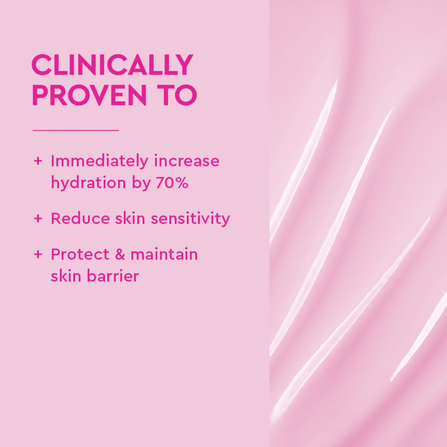 BYOMA Moisturizing Gel Cream - Barrier Repair Cream/Gel Face Lotion with Niacinamide - Maple Wellness Supplements