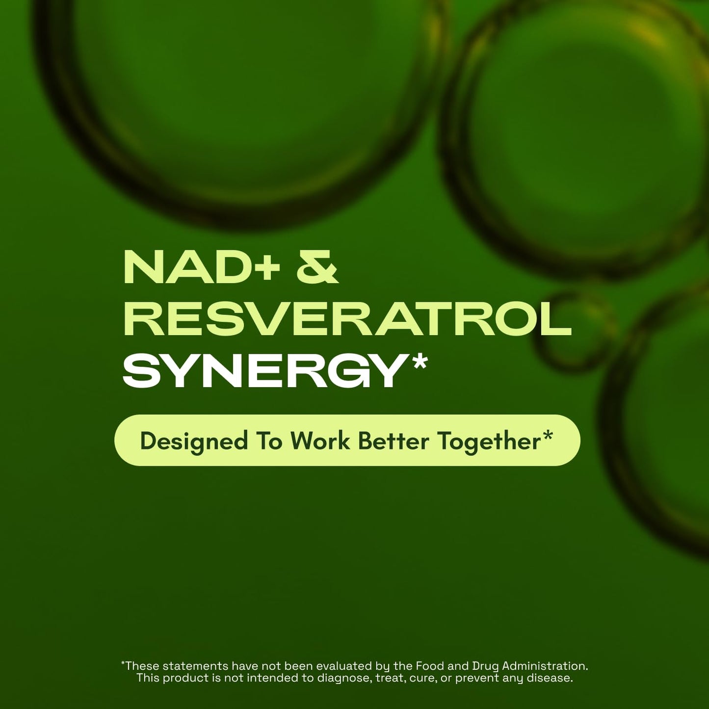 Cata-Kor Liposomal NAD Resveratrol Supplement – NMN Supplement Alternative – Third-Party Tested – Advanced NAD Supplement - Maple Wellness Supplements