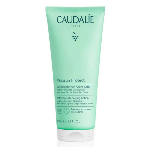 Caudalie Vinosun Protect After-Sun Repair Milk 200ml - Maple Wellness Supplements