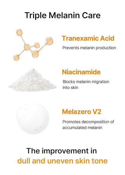 celimax Pore+Dark Spot Brightening Cream | with Niacinamide, Tranexamic Acid, TXA Cream - Maple Wellness Supplements