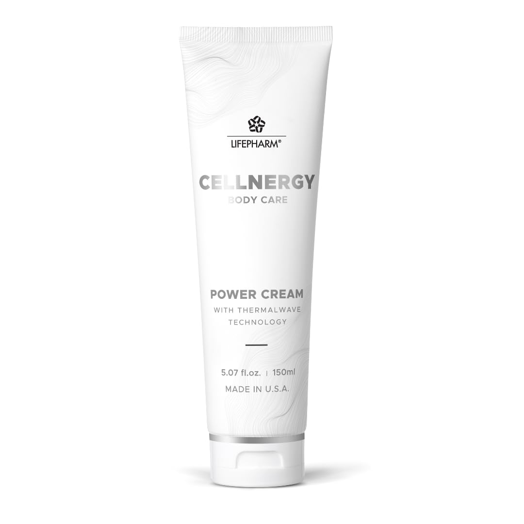 Cellnergy: Advanced Joint Relief & Healing Gel - Soothing Relief, High Performance Formula, Grease-Free Application 150ml - Maple Wellness Supplements