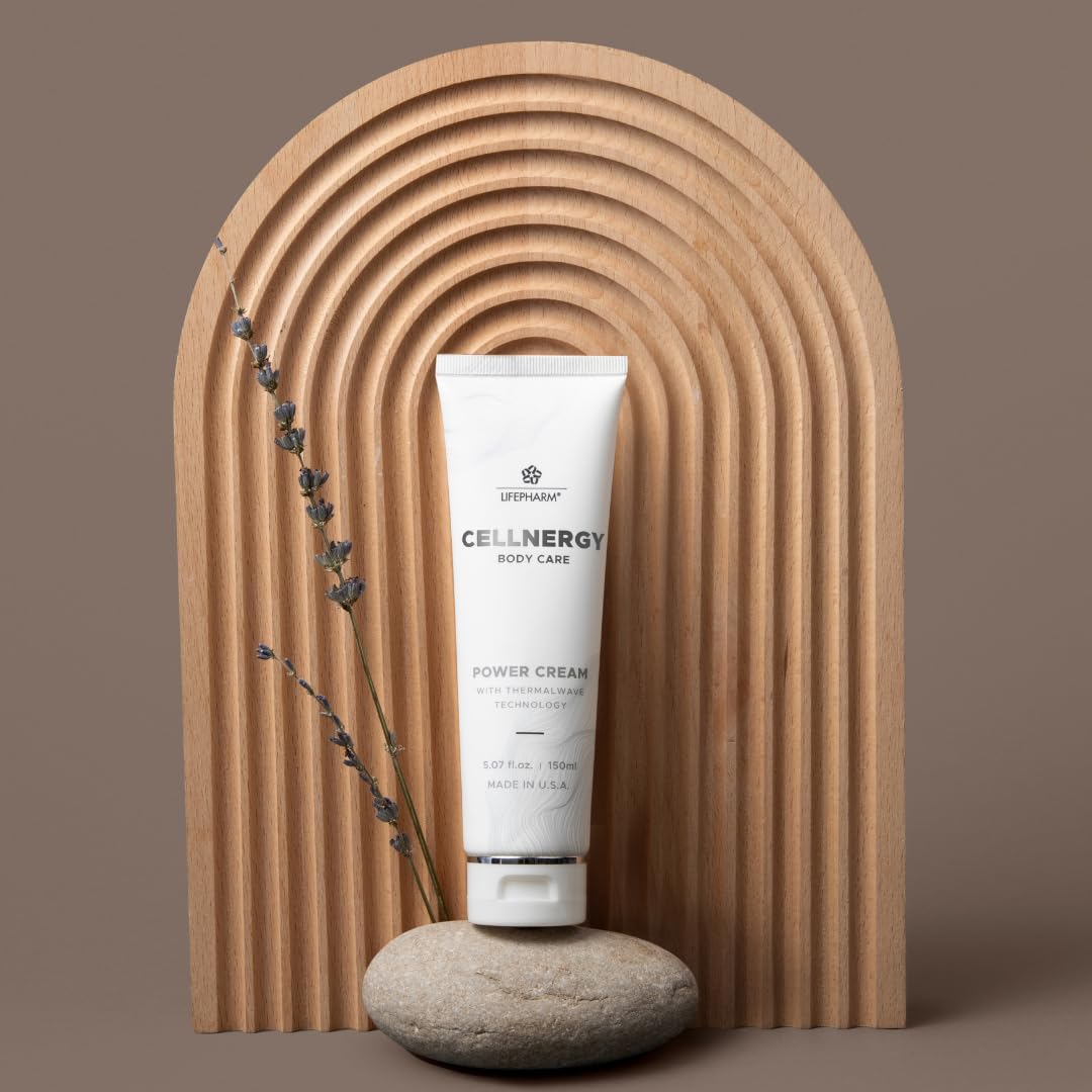 Cellnergy: Advanced Joint Relief & Healing Gel - Soothing Relief, High Performance Formula, Grease-Free Application 150ml - Maple Wellness Supplements