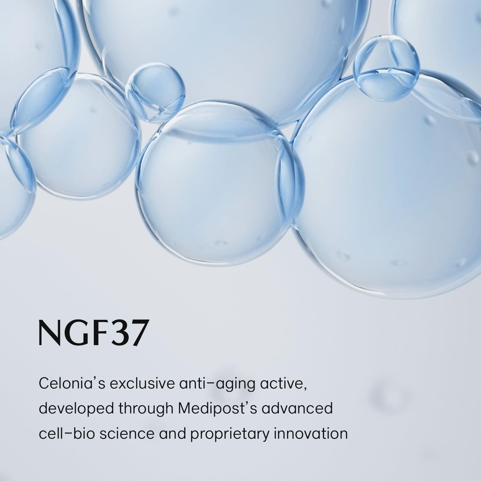 CELONIA Signature Bio Facial Sheet Mask, Stem Cell Deep Hydrating Face Mask, Anti Aging Treatment For Healthy Glowing Skin, Minimize Pores, Reduce Fine Line, Boost elasticity, Correct Redness 5 Count - Maple Wellness Supplements