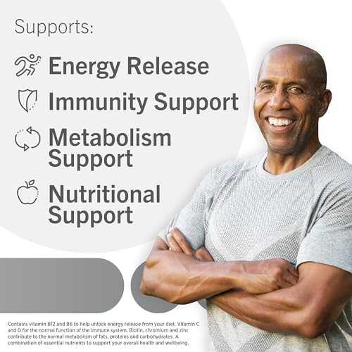 Centrum Advance Multivitamin & Mineral Supplements, 24 essential nutrients including - Maple Wellness Supplements