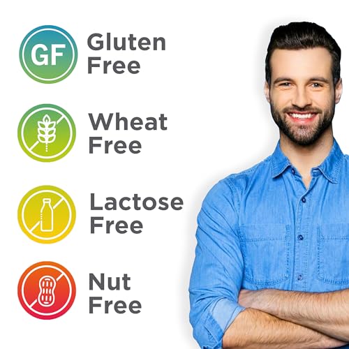 Centrum Advance Multivitamin & Mineral Supplements, 24 essential nutrients including - Maple Wellness Supplements