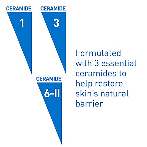 CeraVe 100% Mineral Sunscreen SPF 50, Face sunscreen With Zinc Oxide & Titanium Dioxid - Maple Wellness Supplements