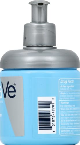 CeraVe Moisturizing Cream for Psoriasis Treatment, With Salicylic Acid for Dry Skin Itch Relief & Urea for Moisturizing - Maple Wellness Supplements