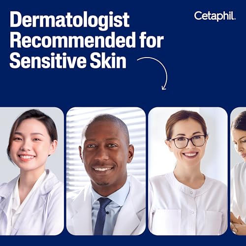 Cetaphil Face Moisturizer, Gentle Clear Mattifying Acne Moisturizer With 0.5% Salicylic Acid - Maple Wellness Supplements