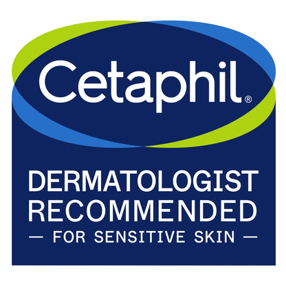 Cetaphil Face Wash, Hydrating Gentle Skin Cleanser for Dry to Normal Sensitive Skin, 20 oz - Maple Wellness Supplements