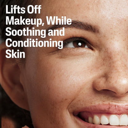 Cetaphil Gentle Makeup Removing Face Wipes, Daily Cleansing Facial Towelettes Gently Remove Makeup - Maple Wellness Supplements