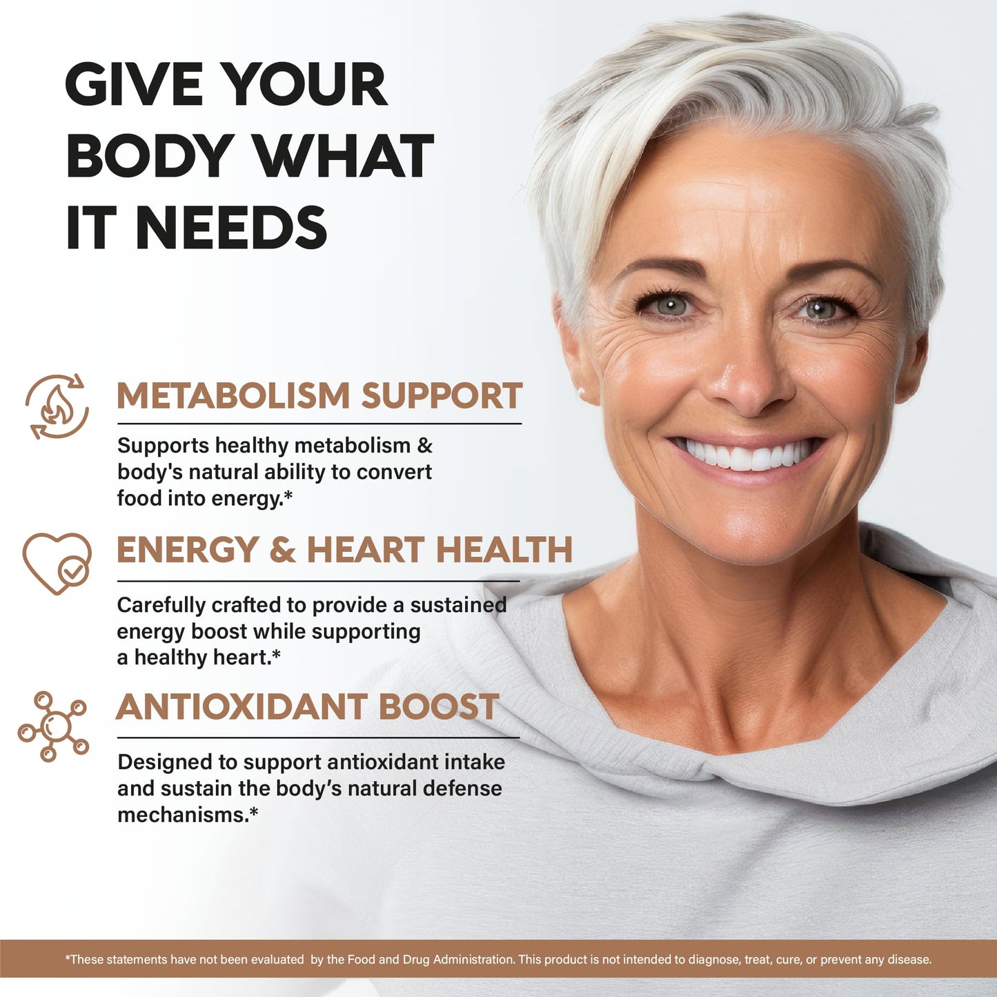 Ceylon Cinnamon Capsules - Extra Strength - Energy, Heart & Metabolism Support - for Men & Women - Pure Natural Extract 20:1 Supplement - Made in USA - Maple Wellness Supplements
