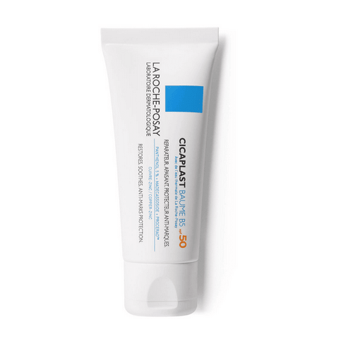 Cicaplast balm B5 SPF 50 - LA ROCHE POSAY - Maple Wellness Supplements
