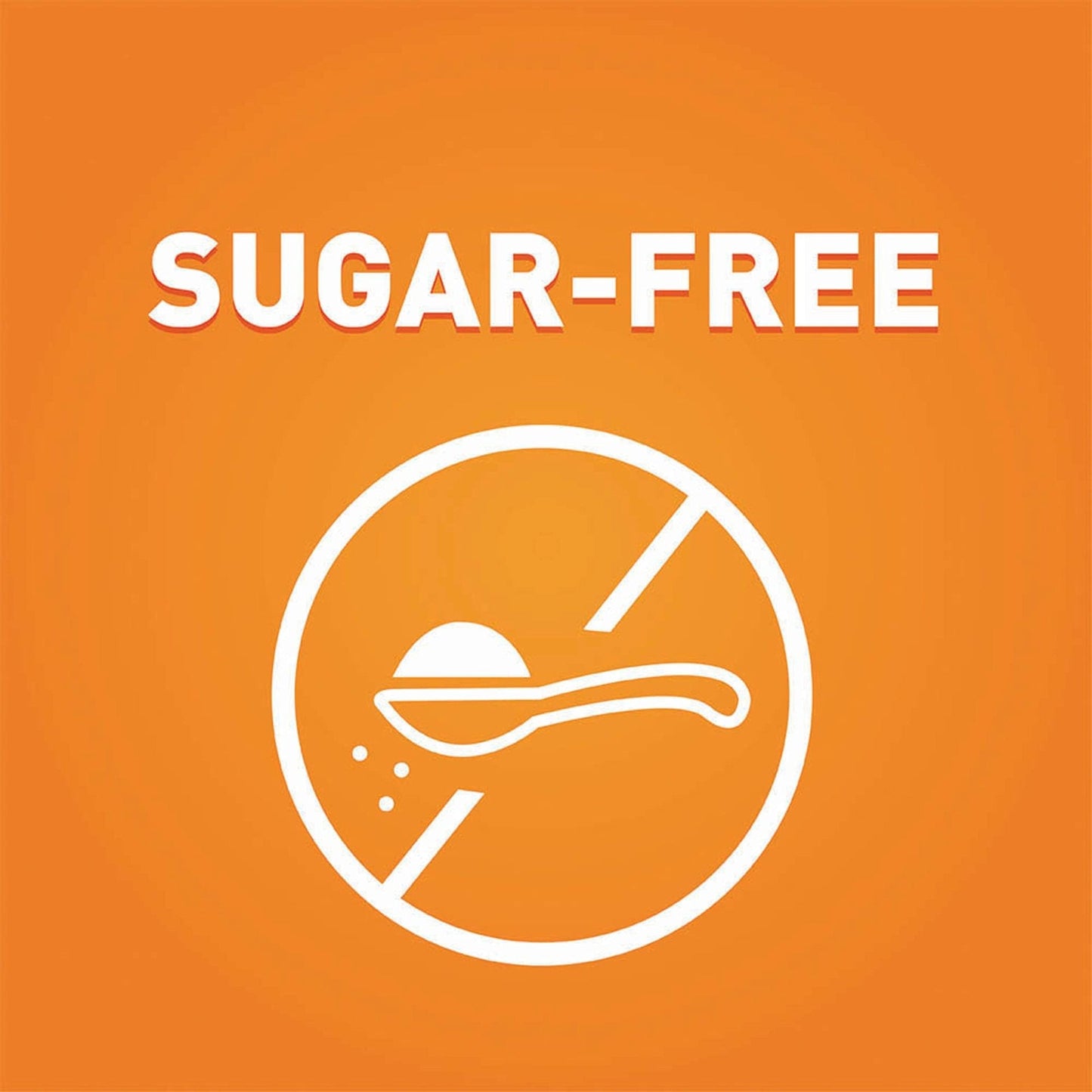 CITRUCEL Sugar Free Fiber Powder for Occasional Constipation Relief, Methylcellulose Fiber Powder, Orange Flavor - 32 Ounces - Maple Wellness Supplements