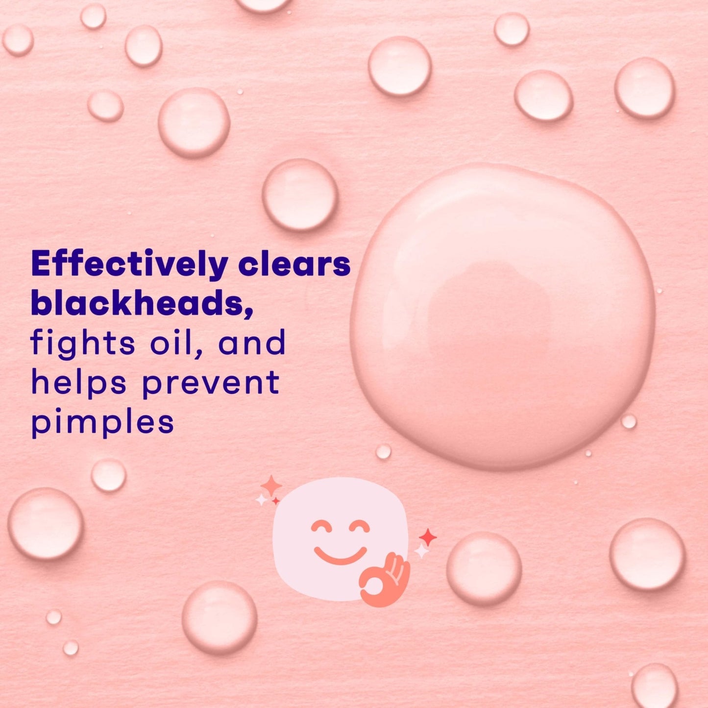 Clean & Clear Essentials Oil-Free Acne Toner, 2% Salicylic Acid Acne Treatment with Pro-Vitamin B5, Deep Pore Facial Toner - Maple Wellness Supplements