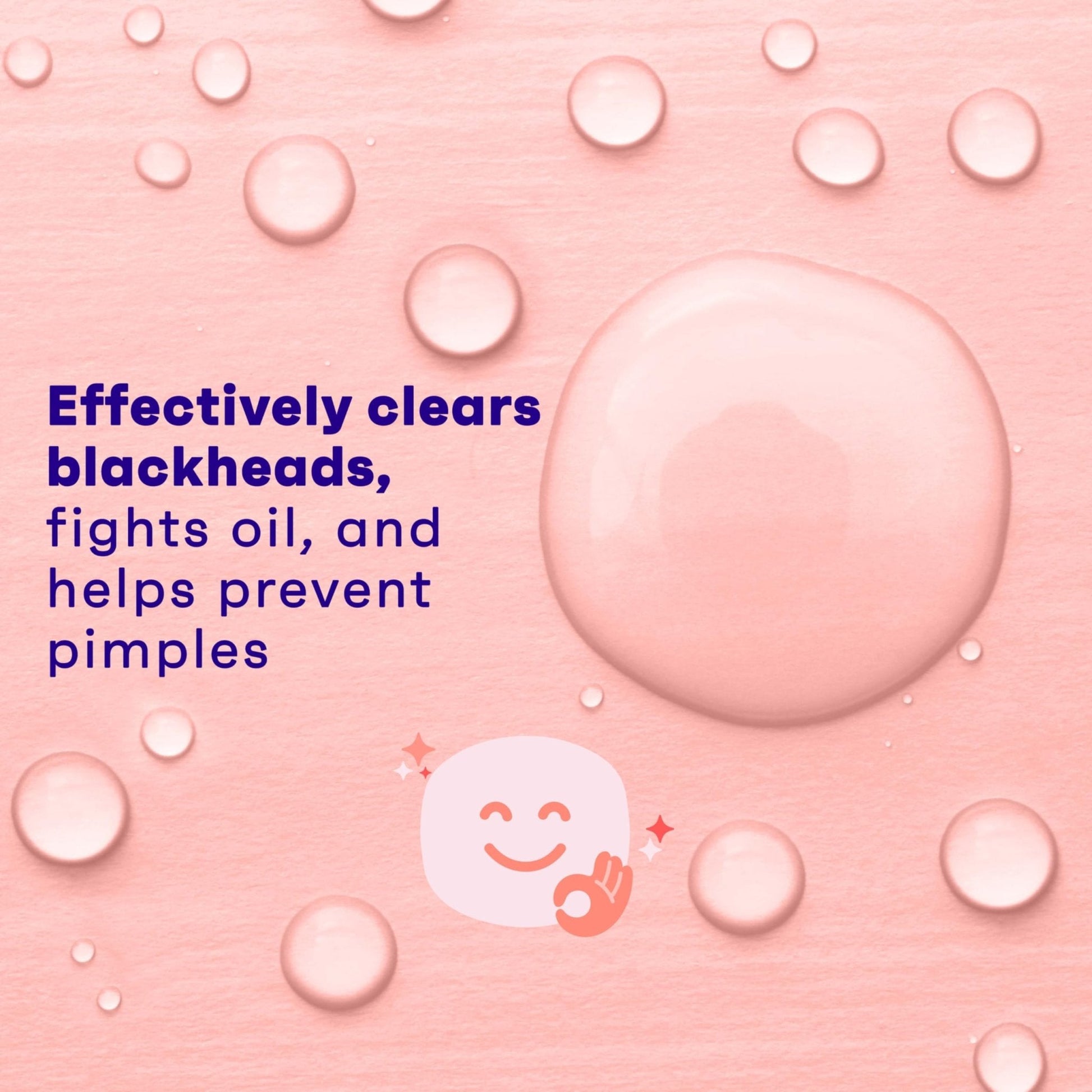 Clean & Clear Essentials Oil-Free Acne Toner, 2% Salicylic Acid Acne Treatment with Pro-Vitamin B5, Deep Pore Facial Toner - Maple Wellness Supplements