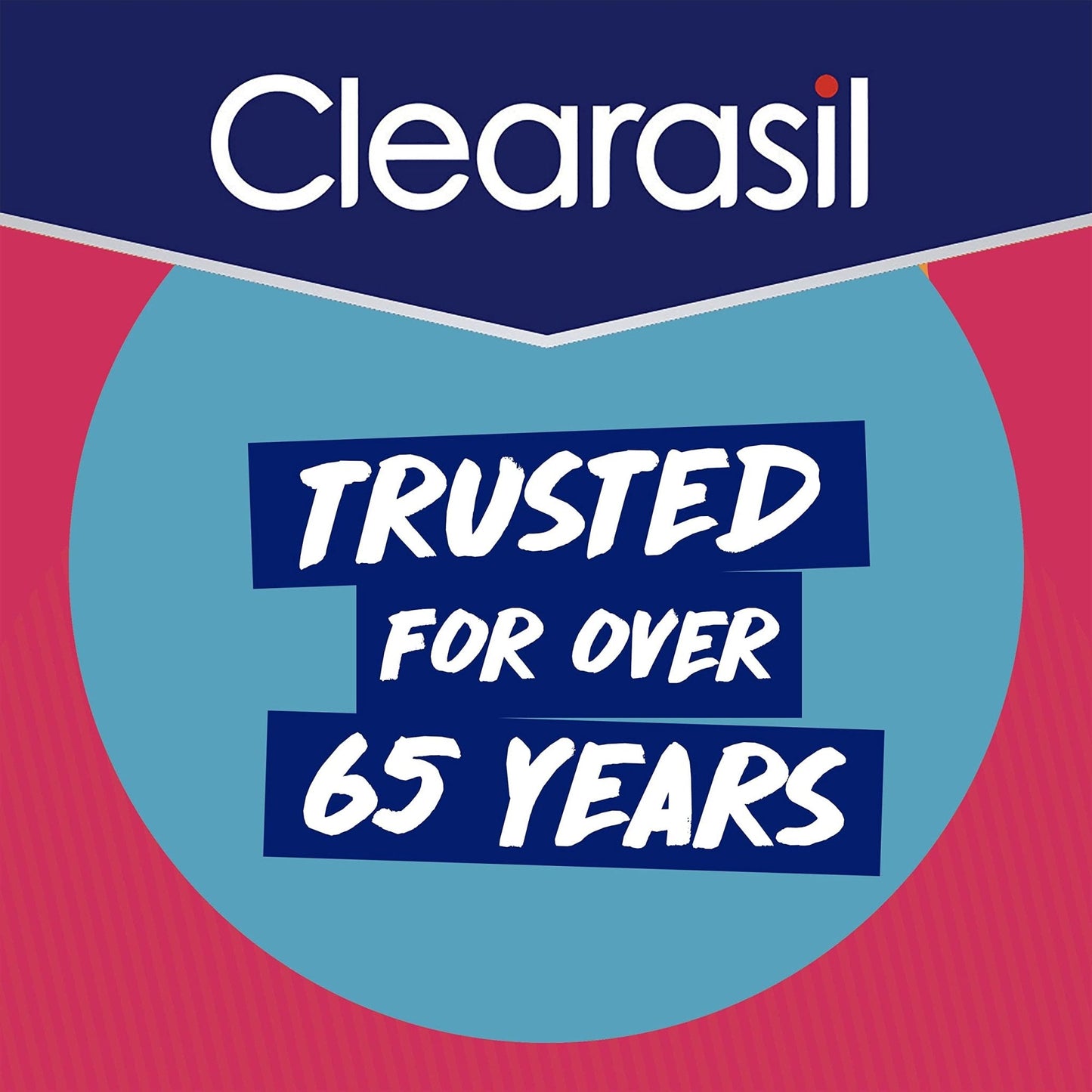 Clearasil Rapid Rescue Deep Treatment Acne Face Pads, Maximum Strenght with 2% Salicylic Acid Acne - Maple Wellness Supplements
