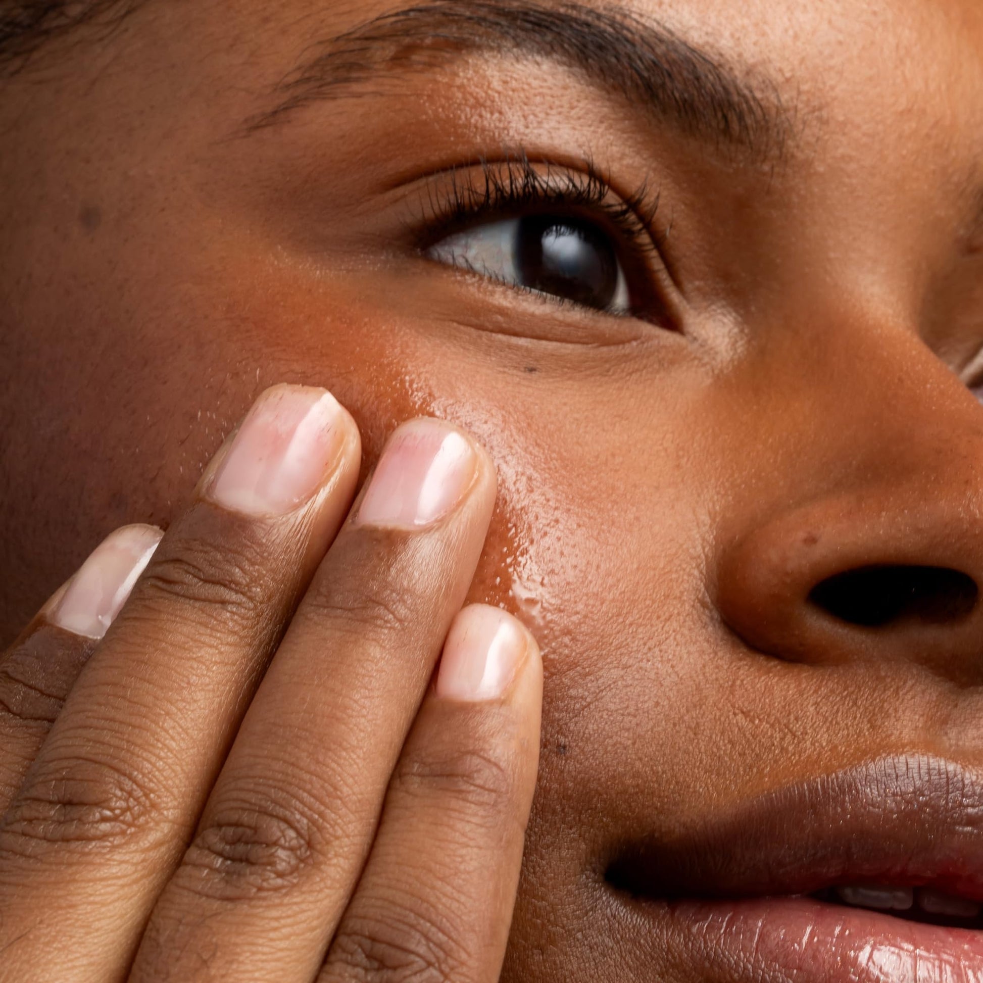 Cliganic Organic Rosehip Seed Oil for Face, 100% Pure | Natural Cold Pressed Unrefined Non-GMO | Carrier Oil for Skin, Hair & Nails - Maple Wellness Supplements