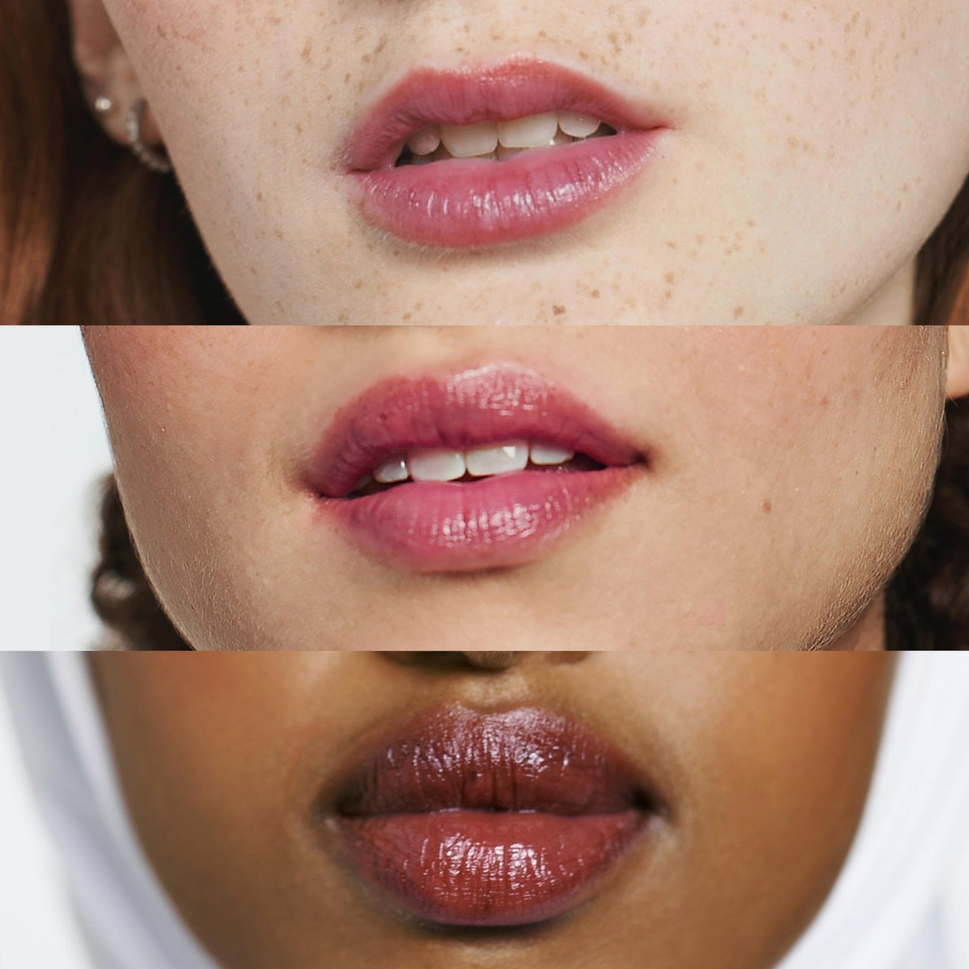 Clinique Almost Lipstick Tinted Lip Balm in Black Honey | Sheer + Lightweight - Maple Wellness Supplements