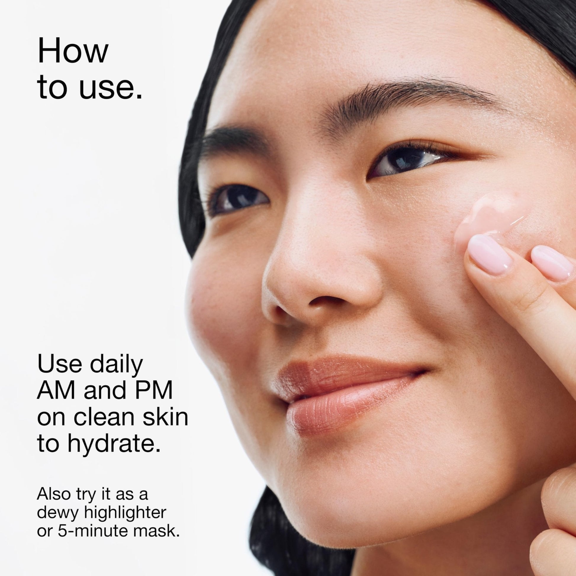 Clinique Moisture Surge 100H Auto-Replenishing Hydrator Oil Free Face Moisturizer | With Hyaluronic Acid, Aloe Bioferment and Vitamins C + E - Maple Wellness Supplements