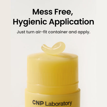 CNP Honey Lip Butter - Propolis Lipcerin™ 01 Original, Hydrating Overnight Manuka Lip Balm & Mask - Maple Wellness Supplements