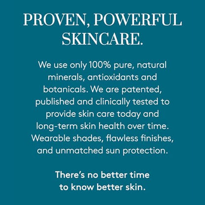 Colorescience Total Protection Face Shield Flex SPF 50, Zinc Oxide Formula, Medium, 1.8 fl. oz. - Maple Wellness Supplements