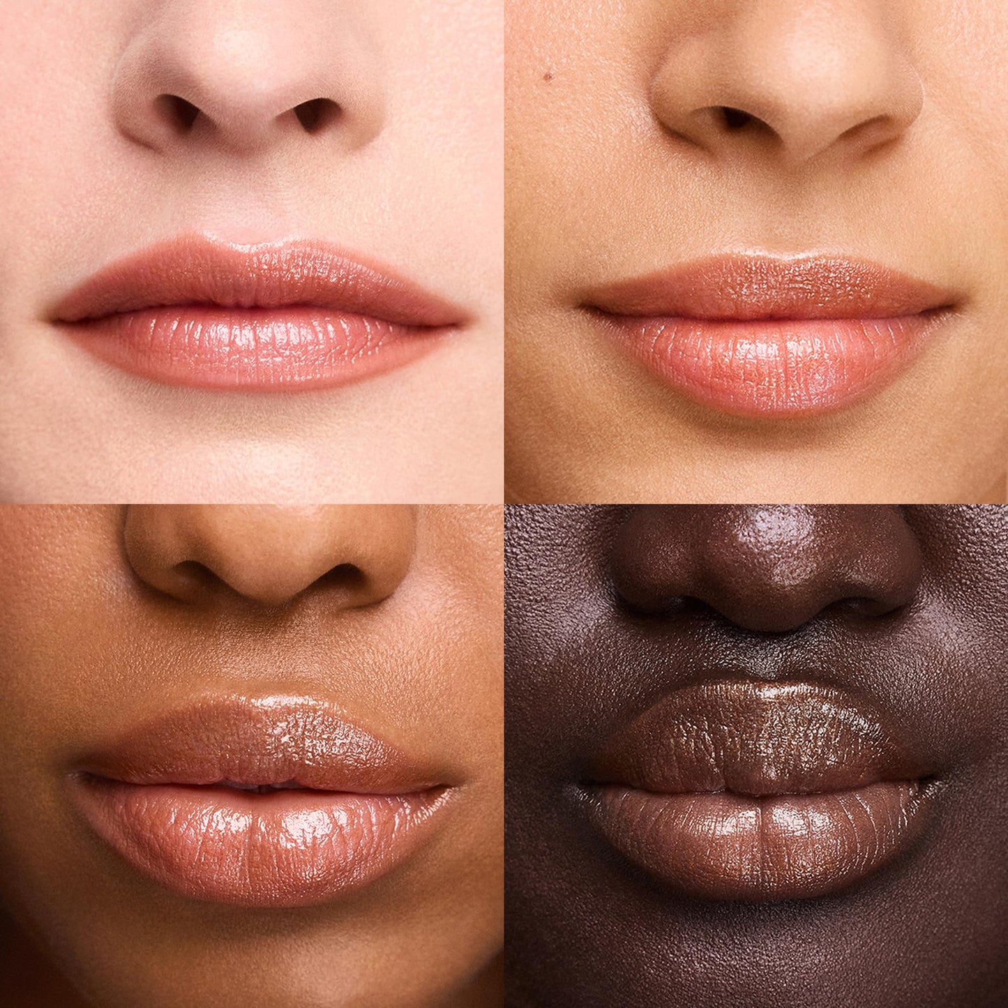Comforting Tinted Lip Balm- Bronze Aura - Maple Wellness Supplements