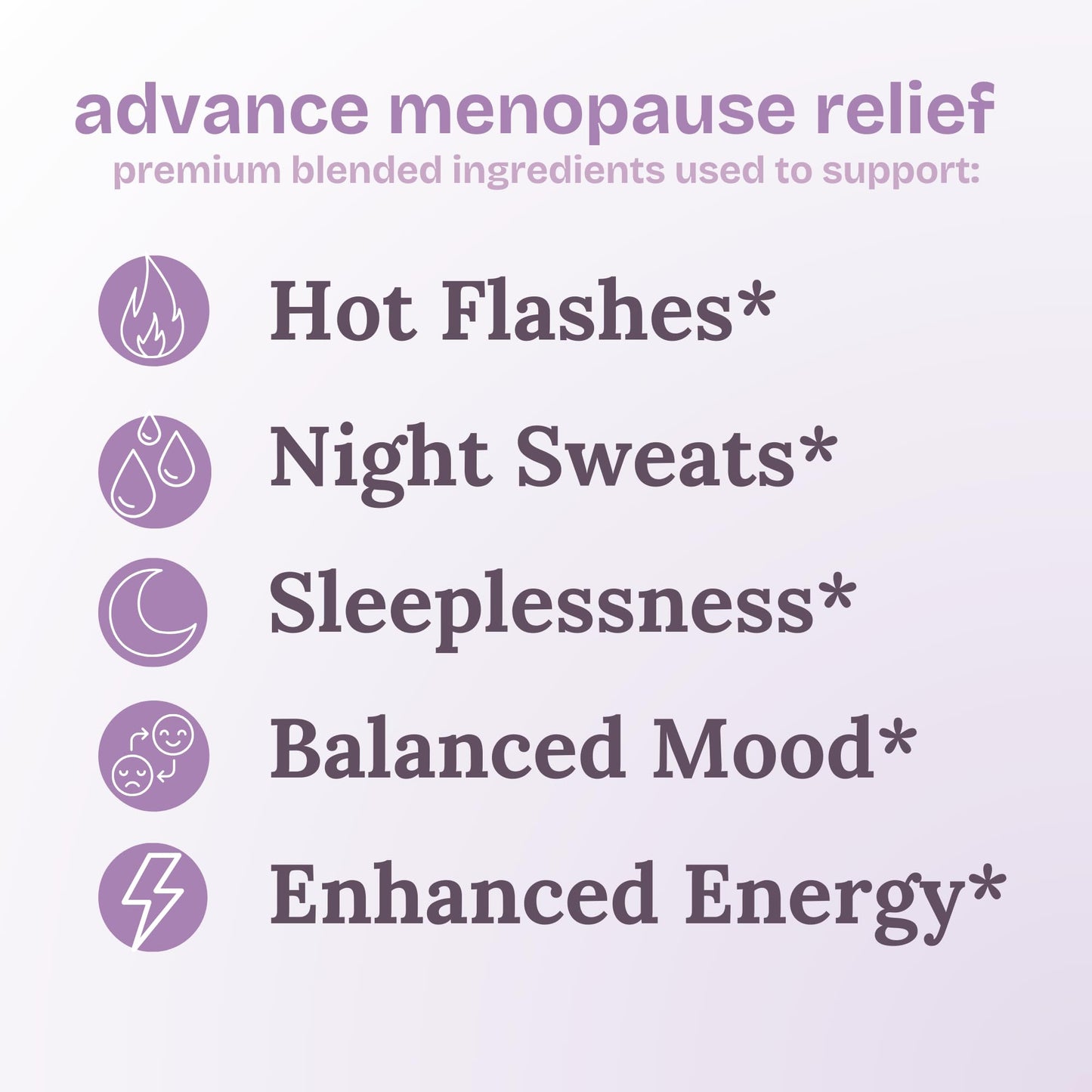 Complete Menopause Supplement for Women – Supports Hormone Balance, Hot Flashes, Night Sweats & Mood – with DIM, Black Cohosh, Dong Quai, Chasteberry, Pre & Probiotics – 90 Capsules – Made in USA - Maple Wellness Supplements