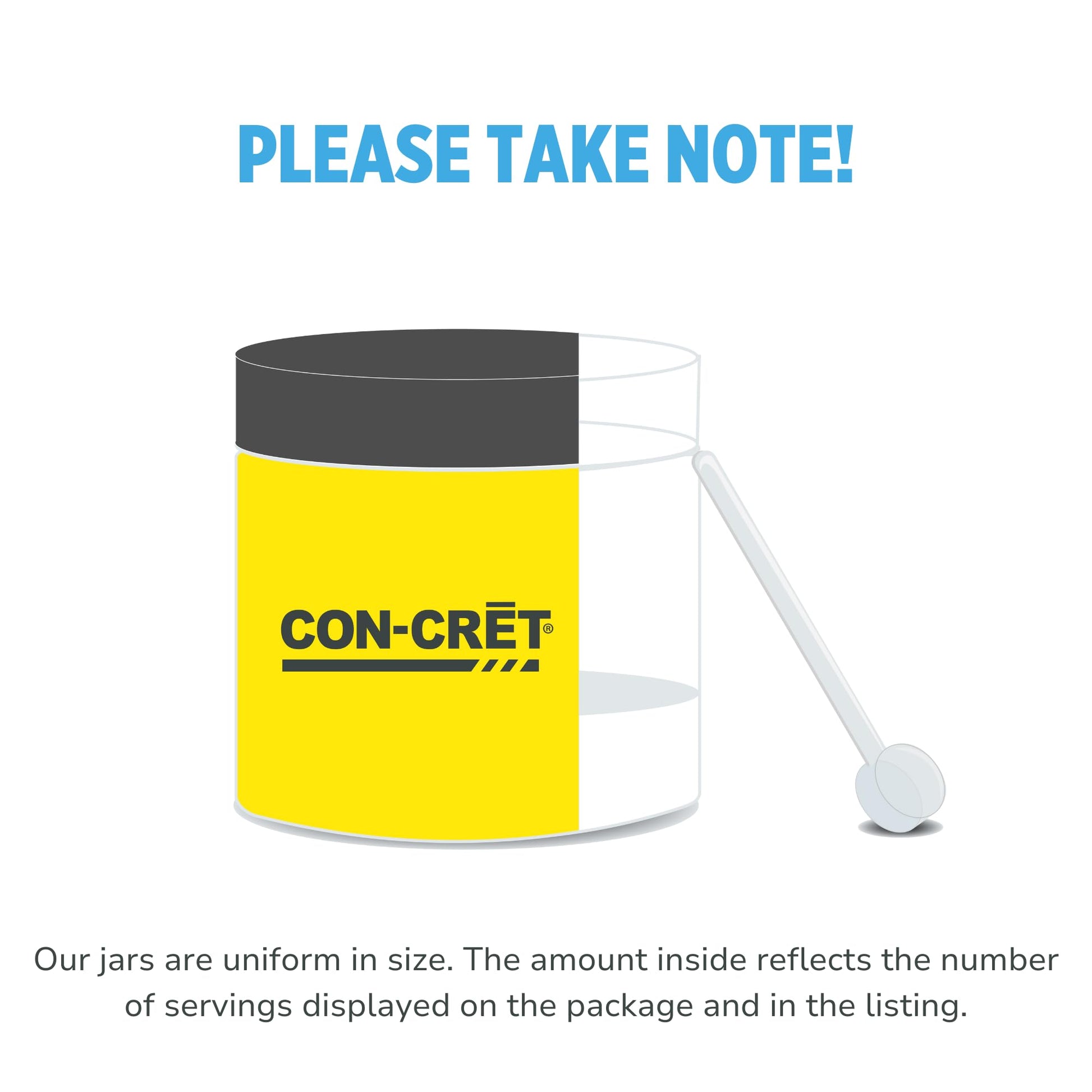 CON-CRET Creatine HCl Powder | Muscle, Cognitive, Cellular Energy Support | No Bloating or Cramps - Maple Wellness Supplements