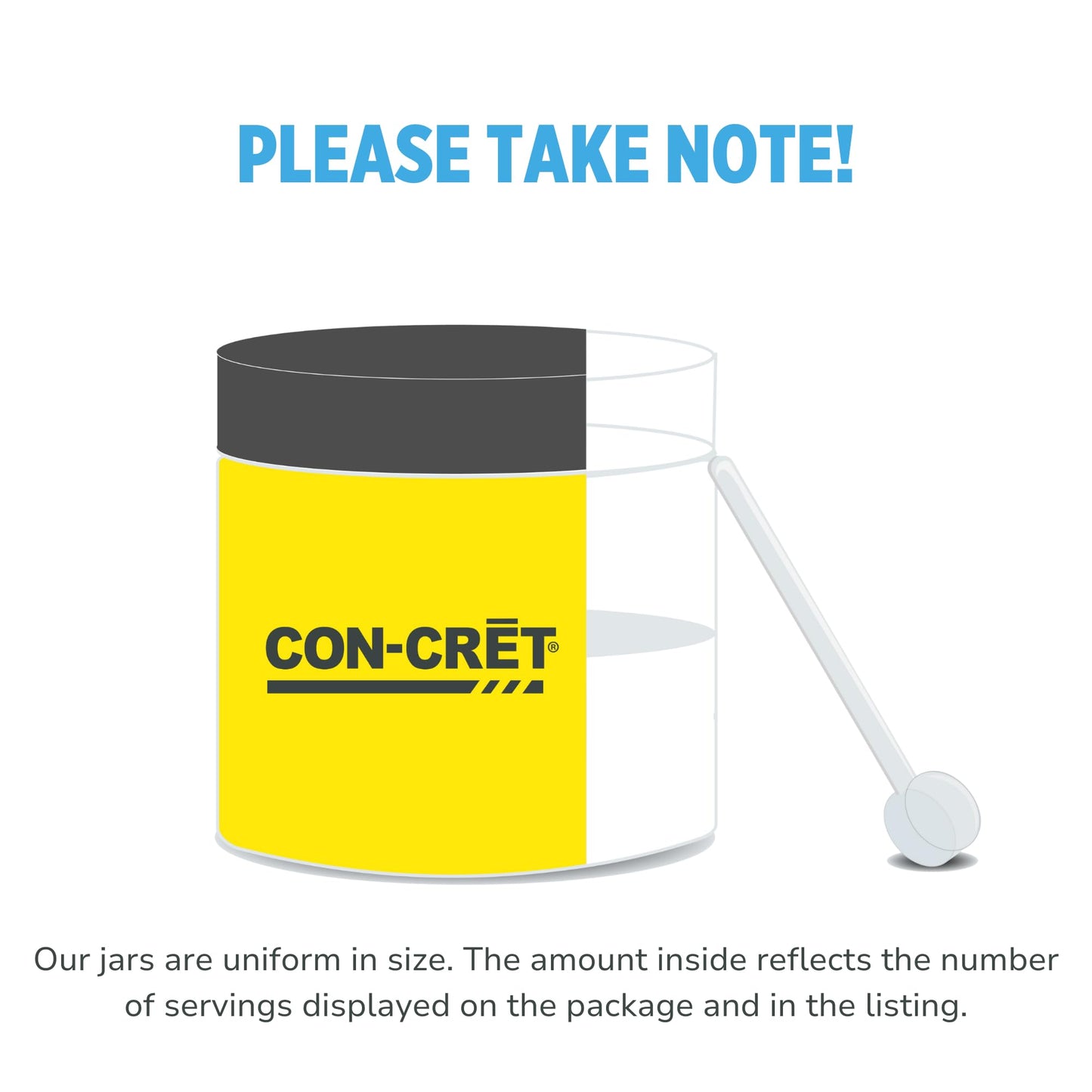CON-CRET Creatine HCl Powder | Muscle, Cognitive, Cellular Energy Support | No Bloating or Cramps - Maple Wellness Supplements