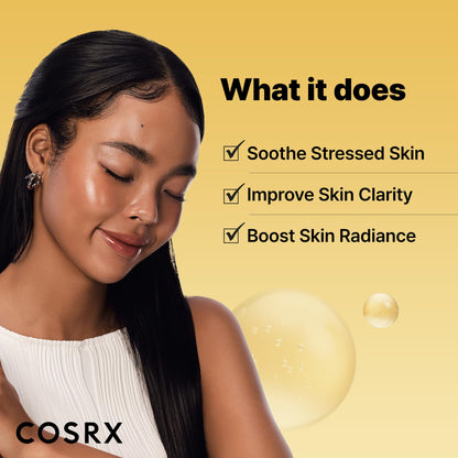 COSRX Snail Mucin Repairing Serum 100ml, Hydrating Serum for Face with Snail Secretion - Maple Wellness Supplements