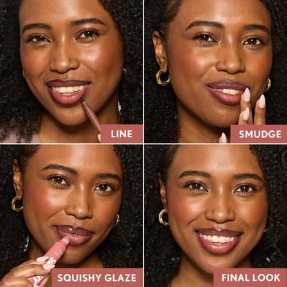 Covergirl Outlast Lipstain, 72 Iconic Darling, Smooth Application, Precise Pen-Like Tip, Transfer-Proof, Satin Stained Finish, Vegan Formula, 0.06oz - Maple Wellness Supplements