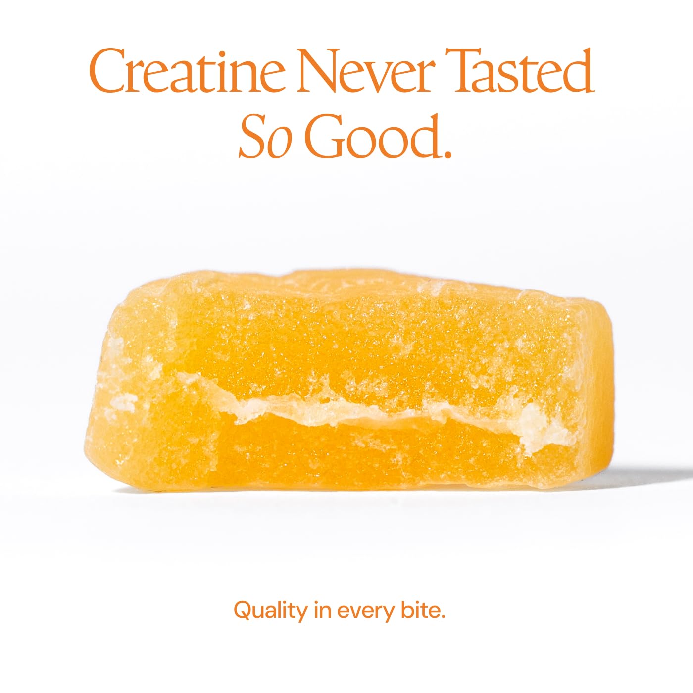 Create Creatine Gummies for Men & Women – NSF Certified, Made with Creapure Creatine Monohydrate, Great Tasting, Anti-Melting Formula, 30ct Standup Pouch, 90 Gummies (Variety Pack) - Maple Wellness Supplements