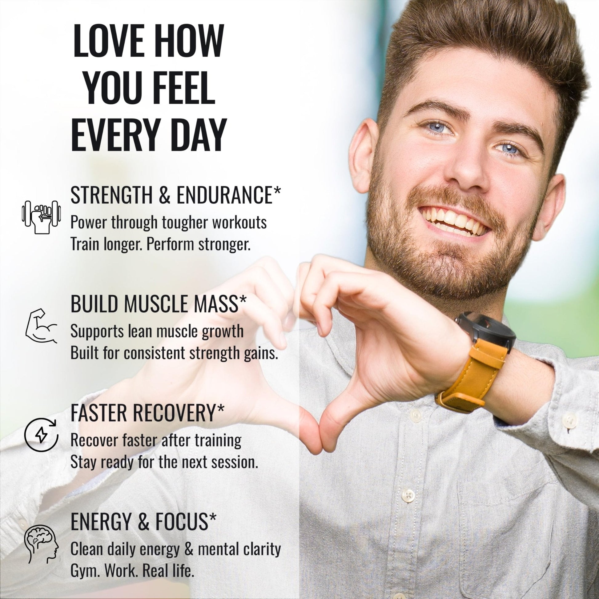 Creatine Monohydrate Gummies for Men & Women - Sugar Free & Vegan Advanced Formula W/L-Taurine + Vitamin B12 - for Muscle Strength, Muscles Builder, Recovery, - Maple Wellness Supplements