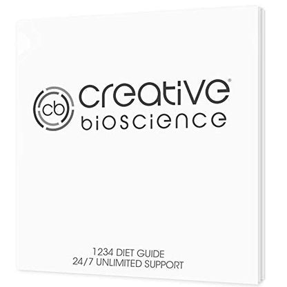 Creative Bioscience 1234 Diet Drops Extreme for Women & Men, Diet Drops for Weight - Maple Wellness Supplements
