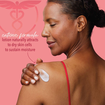 Curel Ultra Healing Intensive Fragrance-Free Lotion For Extra-Dry Skin, Dermatologist Recommended, Ideal for Sensitive Skin - Maple Wellness Supplements