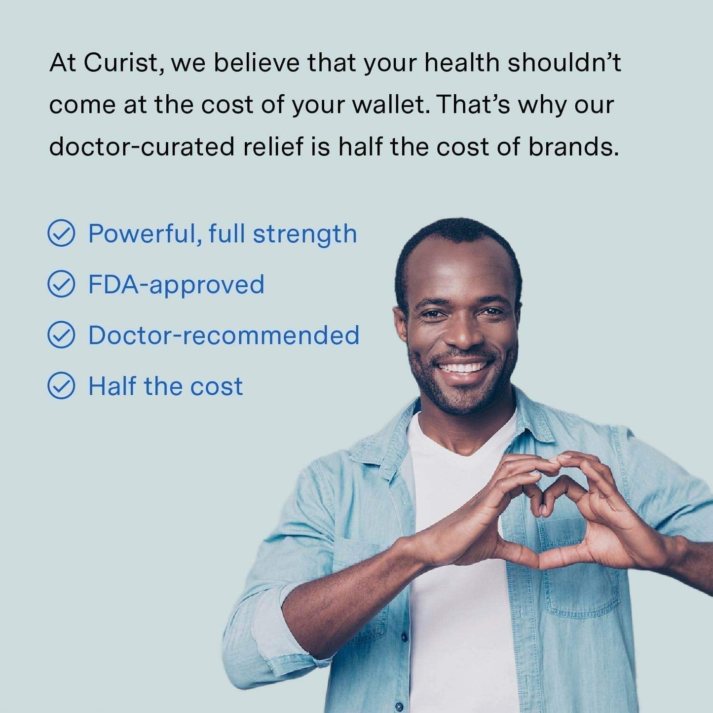 Curist - Generic Xyzal Levocetirizine 5 mg - (90 Tablets) - Allergy Pills, 24 Hour Allergy Relief - Allergy Medicine - Maple Wellness Supplements